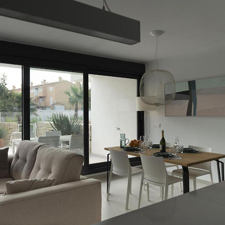 Prime Spanish Holidays - Marina Bay Apartment Jávea Esterno foto