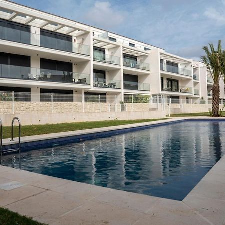 Prime Spanish Holidays - Marina Bay Apartment Jávea Esterno foto