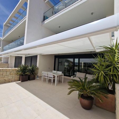 Prime Spanish Holidays - Marina Bay Apartment Jávea Esterno foto