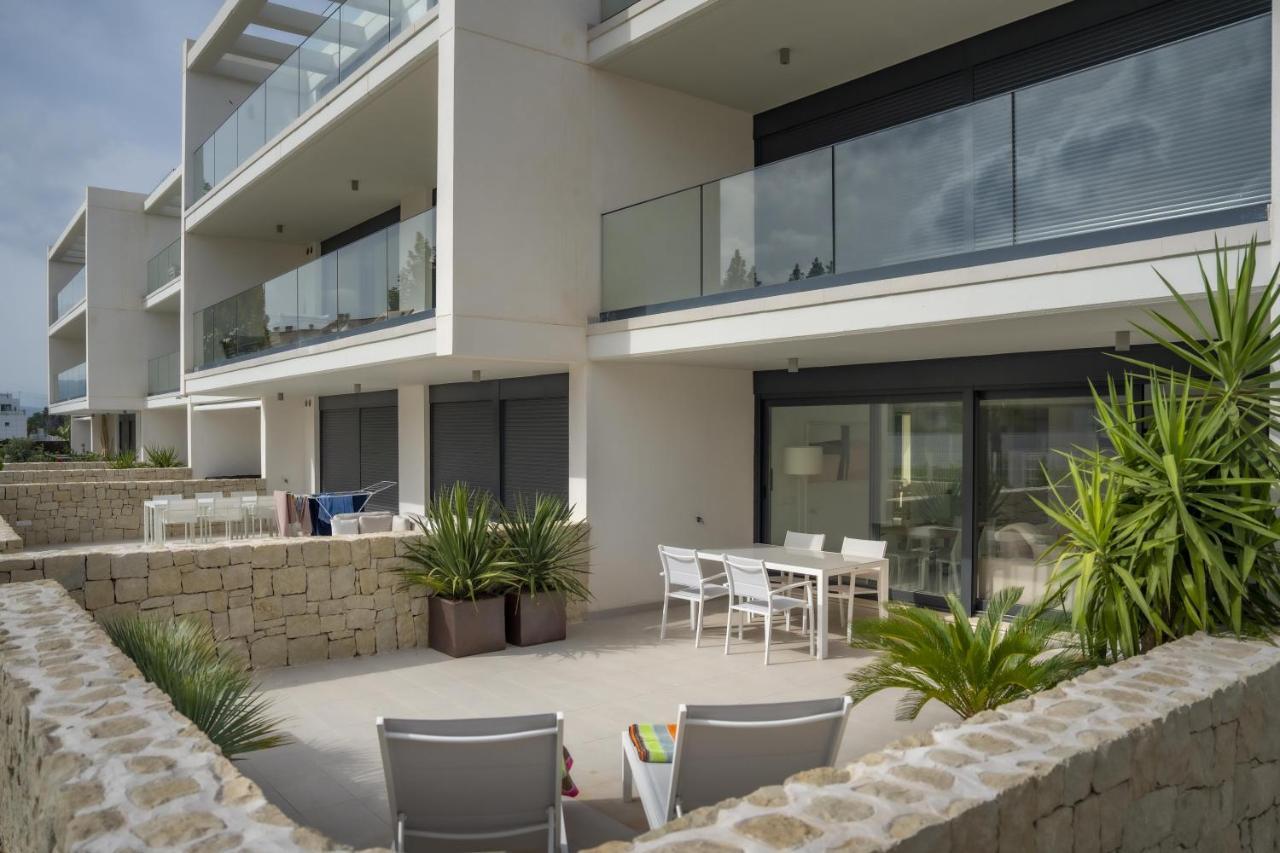 Prime Spanish Holidays - Marina Bay Apartment Jávea Esterno foto