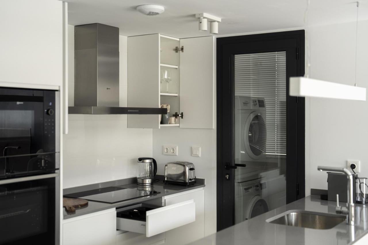 Prime Spanish Holidays - Marina Bay Apartment Jávea Esterno foto