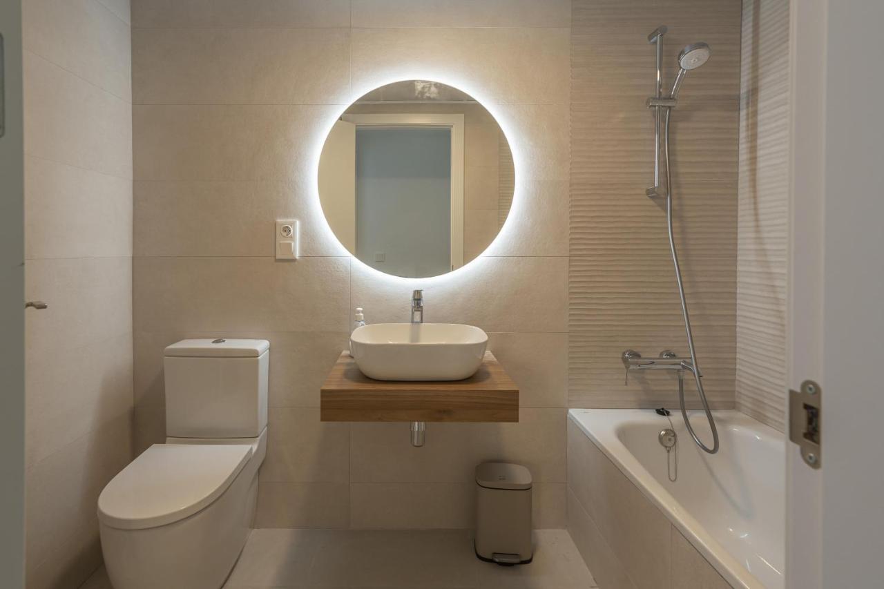 Prime Spanish Holidays - Marina Bay Apartment Jávea Esterno foto