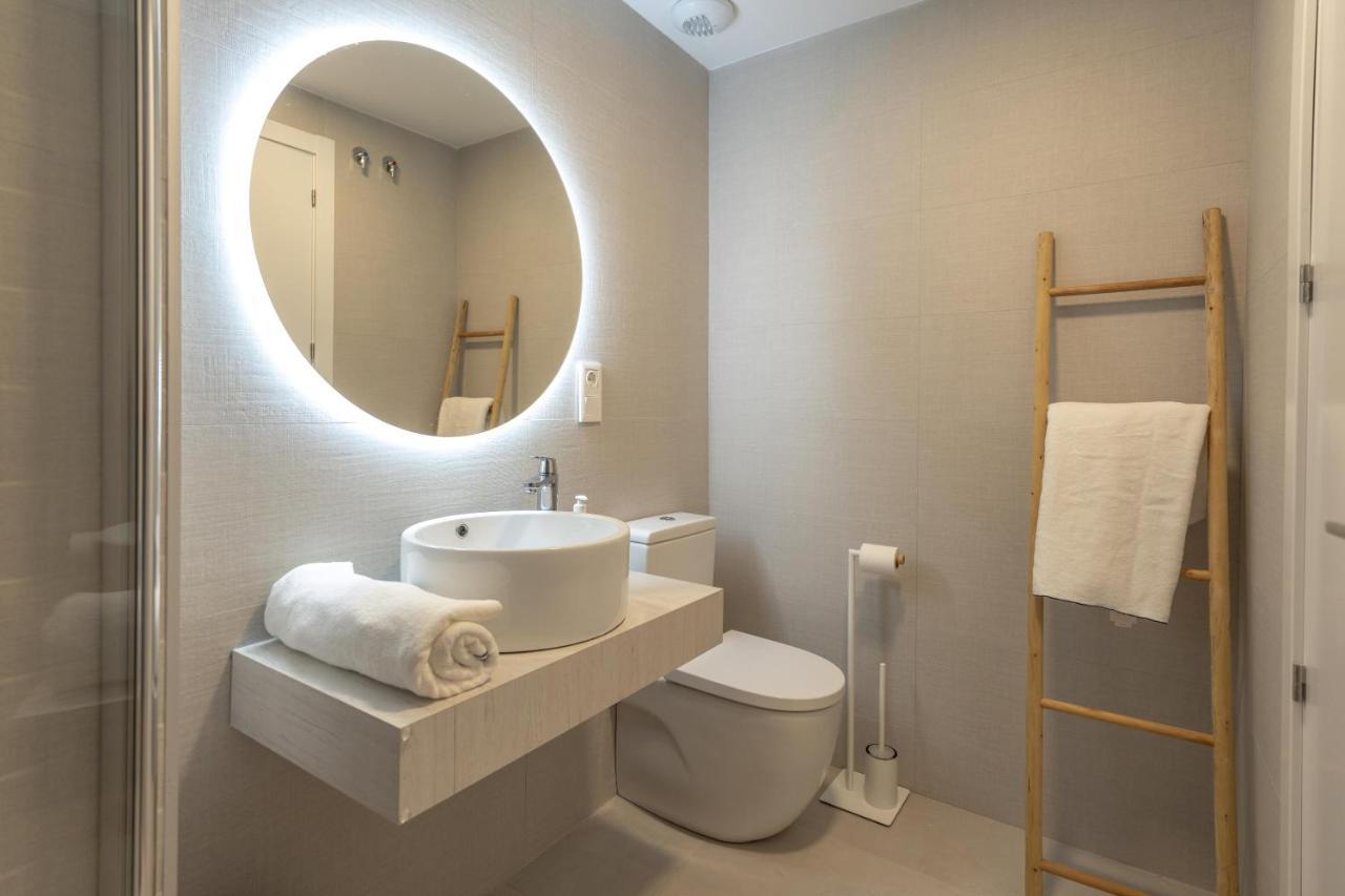 Prime Spanish Holidays - Marina Bay Apartment Jávea Esterno foto